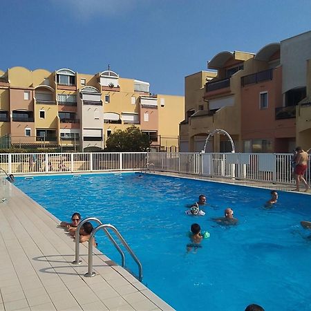Magnifique Studio Sur Le Port De Gruissan Esterno foto